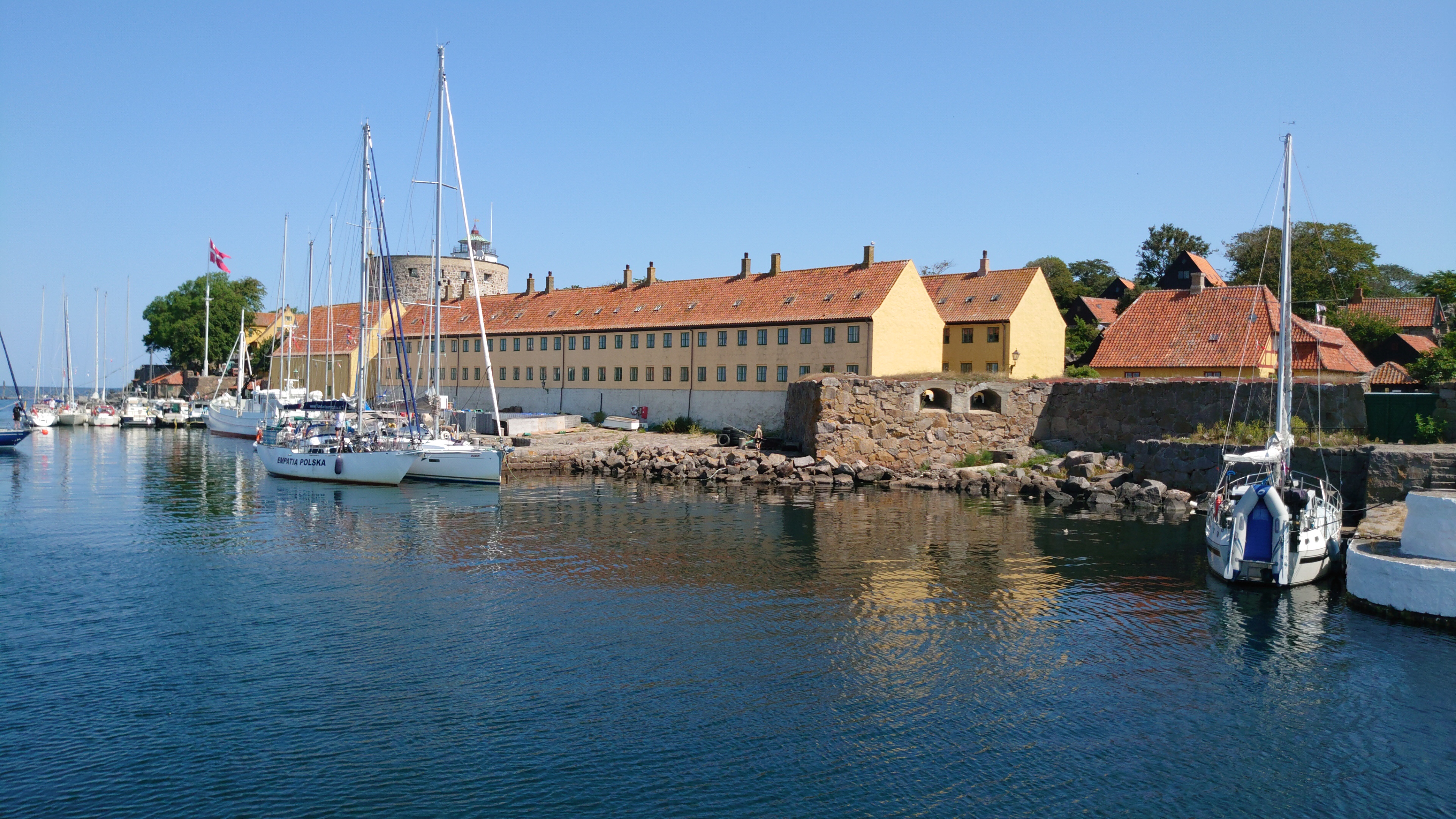 Christiansø Christiansø