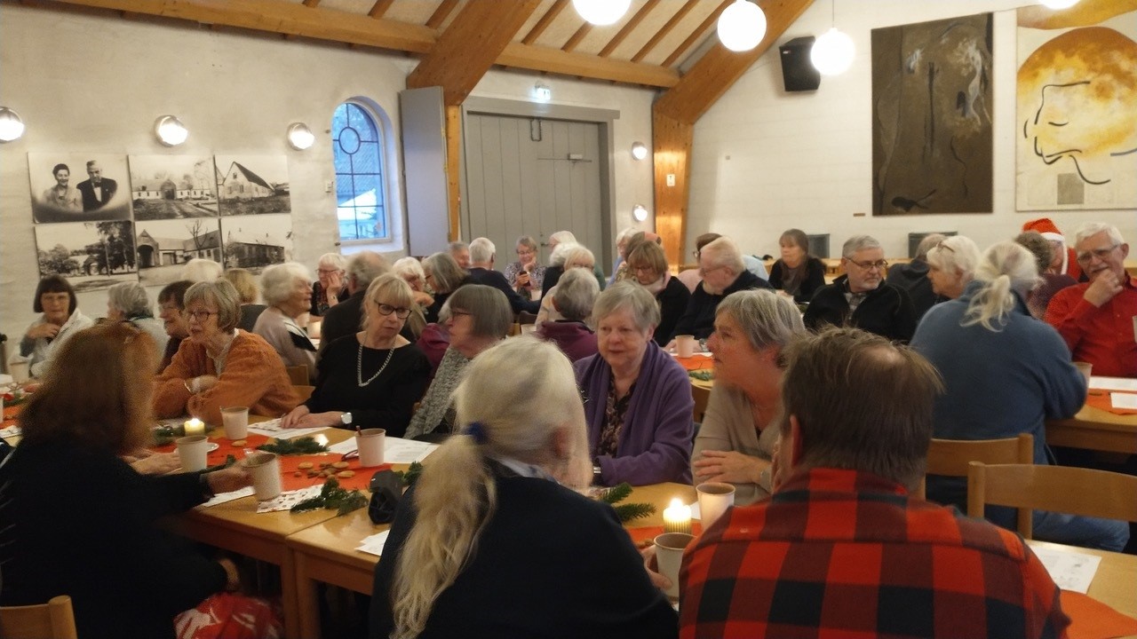 241204 Julehygge 241204 Julehygge
