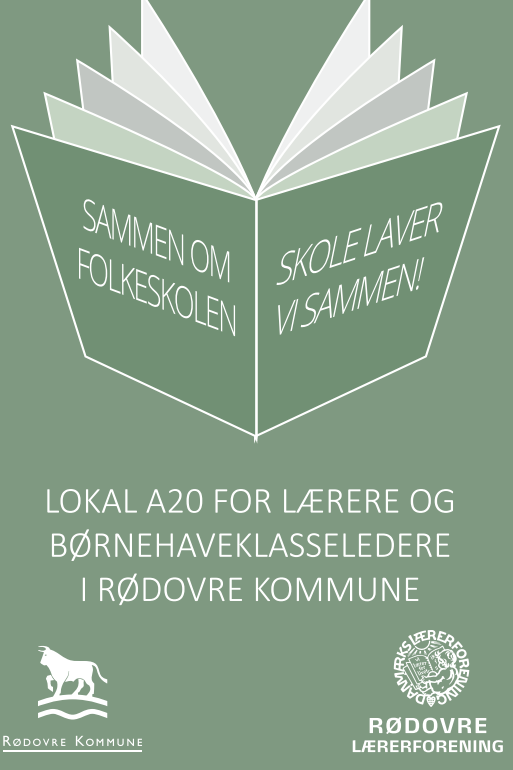 A20 I Rødovre A20 I Rødovre